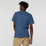 Cotopaxi Llama T-Shirt - Men's