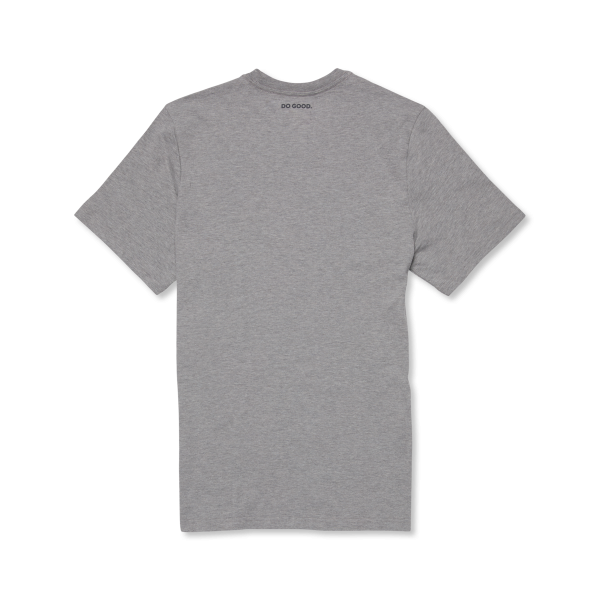 Cotopaxi Llama T-Shirt - Men's