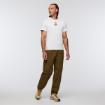 Cotopaxi Mountain T-Shirt - Men's