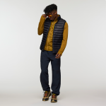 Fuego Down Vest - Men's