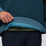 High Pile Fleece Crew - Men's