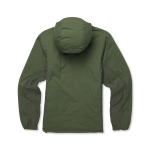 Pacaya 2.0 Insulated Hooded Jacket - Men's