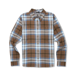 Quedo Flannel Shirt - Men's