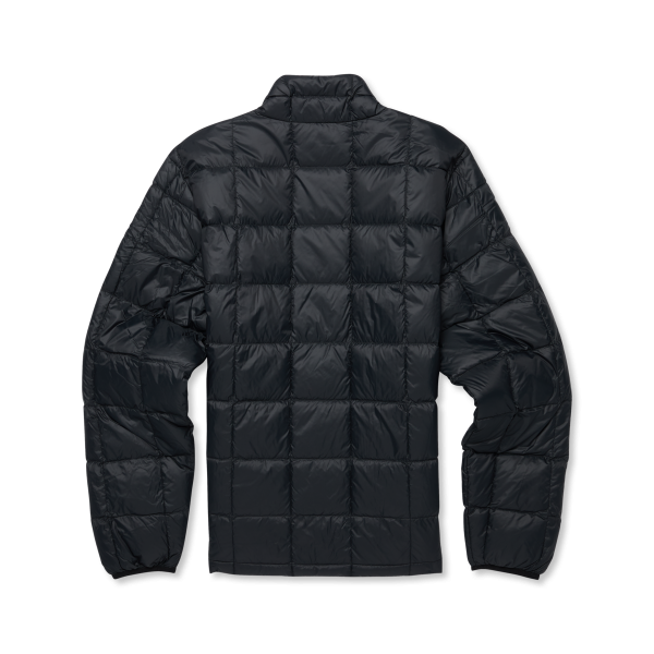 Repleto Down Jacket - Men's
