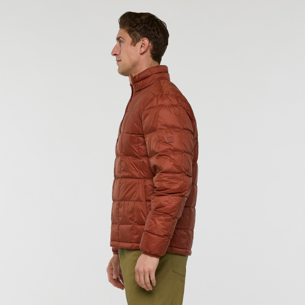 Repleto Down Jacket - Men's