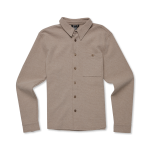 Tierno Button-Up Shirt - Men's