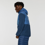 Trico Hybrid Hooded Jacket - Men's