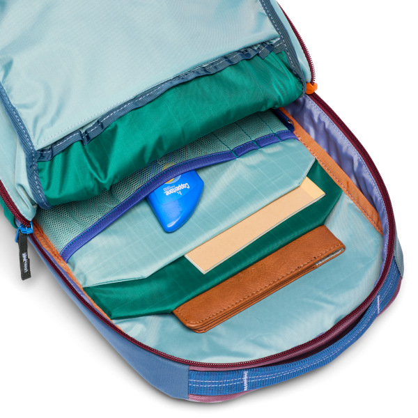 Allpa 18L Daypack - Del Dia