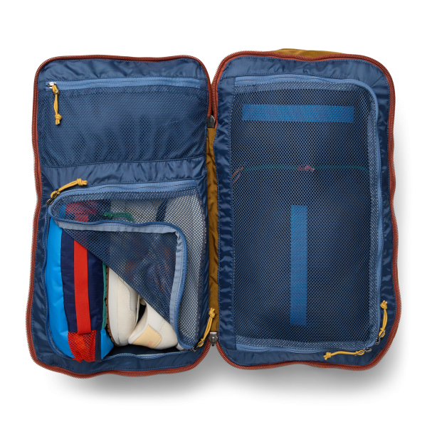 Allpa 28L Travel Pack