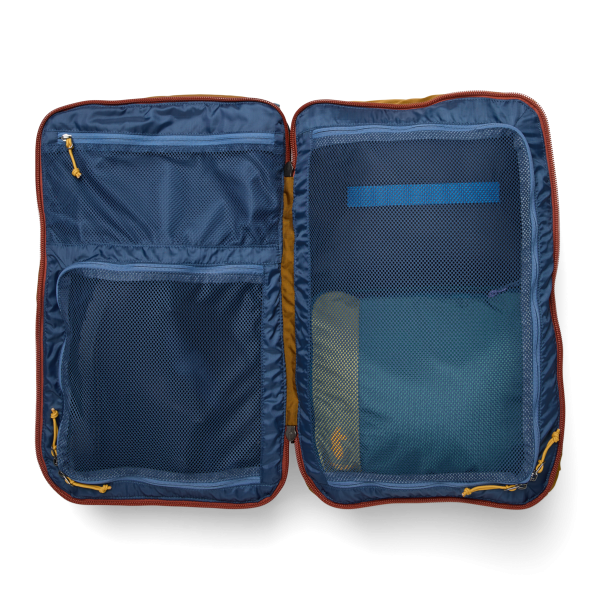 Allpa 35L Travel Pack