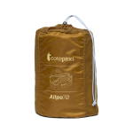 Allpa Getaway 70L Duffel