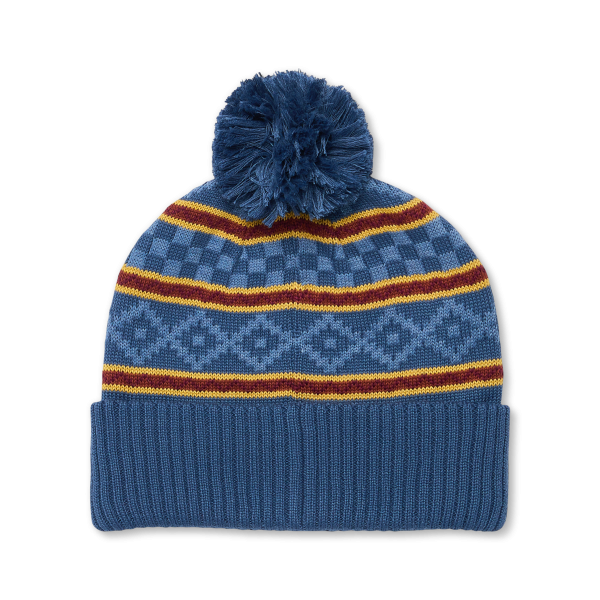 Cumbre Beanie