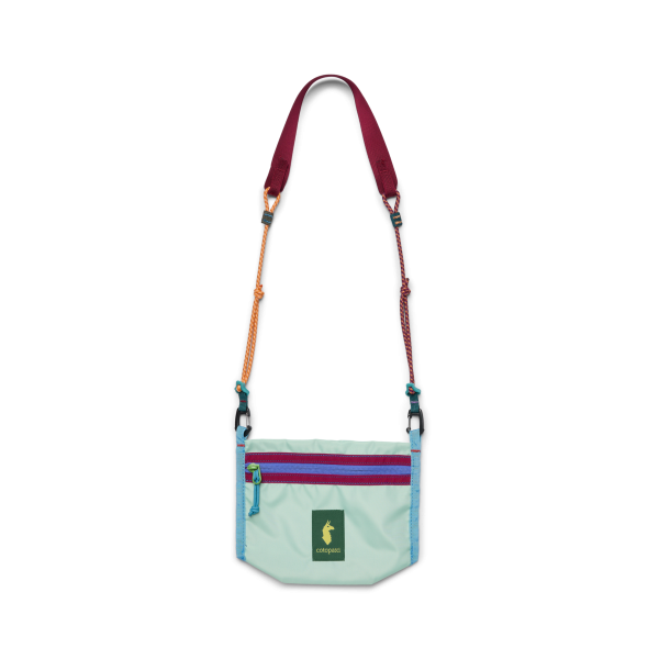 Lista 2L Crossbody Bag - Del Dia