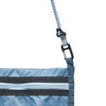 Lista 2L Lightweight Crossbody Bag - Cada Dia