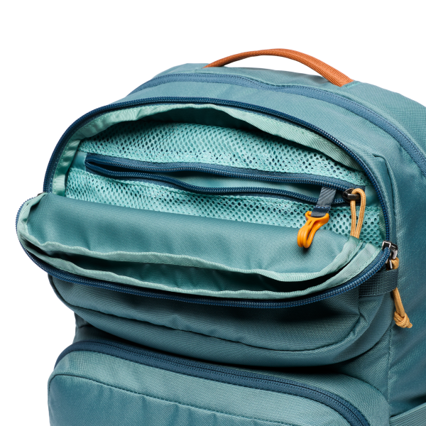 Tasra 16L Backpack