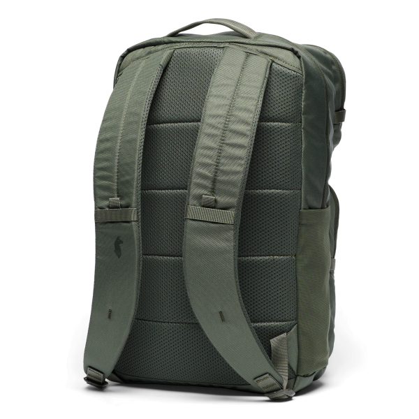 Tasra 16L Backpack