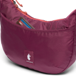 Trozo 8L Shoulder Bag - Cada Dia