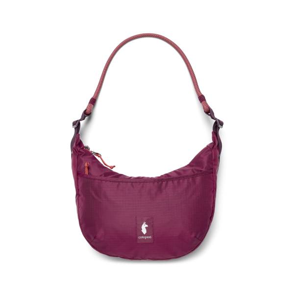 Trozo 8L Shoulder Bag - Cada Dia