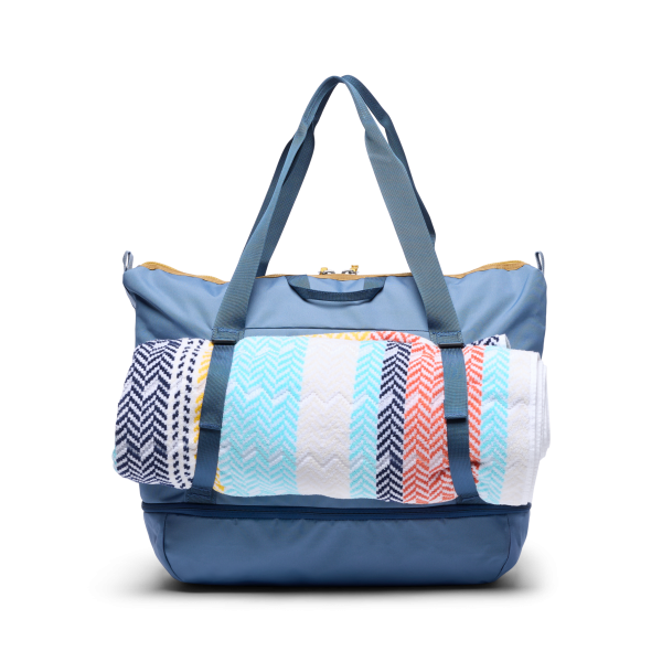 Viaje 35L Weekender Bag - Cada Dia