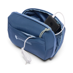 Viaje Tech Organizer - Cada Dia