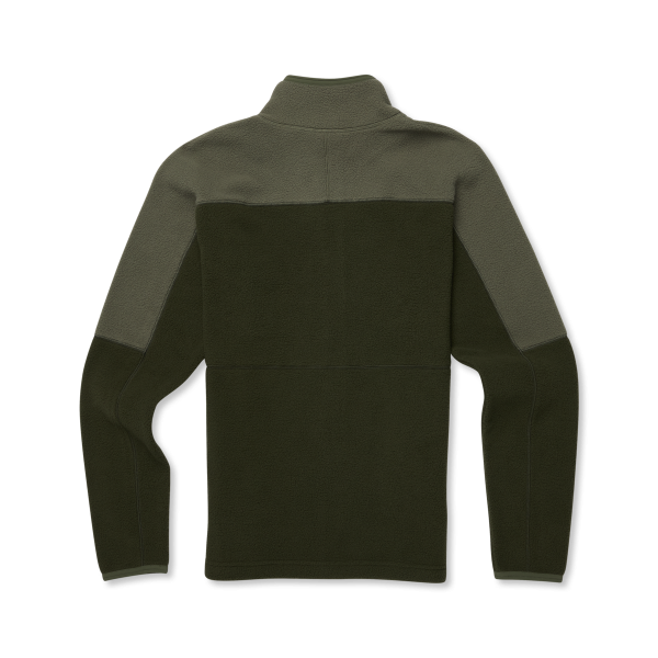 Abrazo Fleece Full-Zip Jacket - Women's