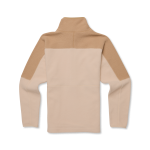 Abrazo Fleece Half-Zip Jacket - Women's