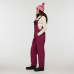Asombro Overall - Women's