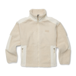 Bacano Fleece Jacket - Women's