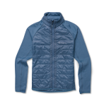 Capa Hybrid Insulated Jacket - Women's