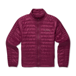 Capa Insulated Jacket - Women's