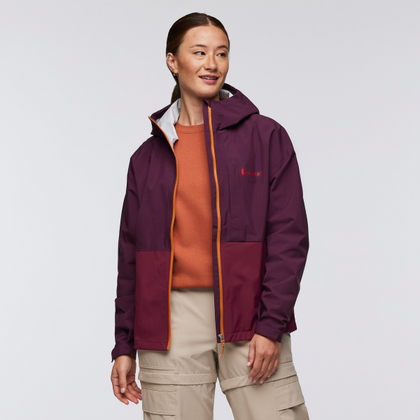 Cielo Rain Jacket - Women's