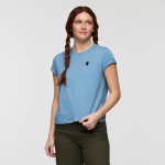 Cotopaxi Bloom T-Shirt - Women's