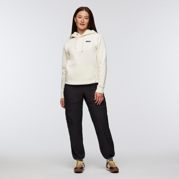 Cotopaxi Flag Pullover Hoodie - Women's