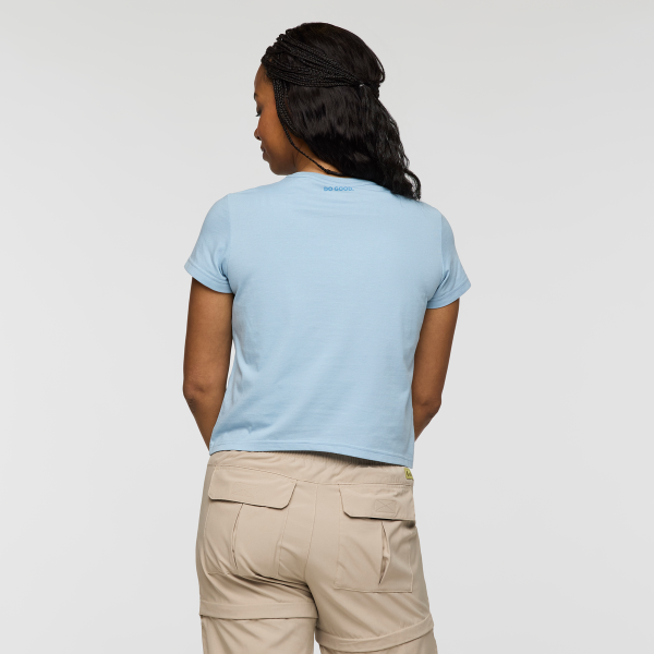 Cotopaxi Llama T-Shirt - Women's