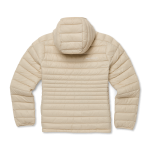 Fuego Down Hooded Jacket - Women's