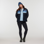 Fuego Down Jacket - Women's