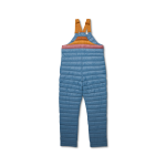 Fuego Down Overall - Women's