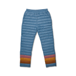 Fuego Down Pant - Women's