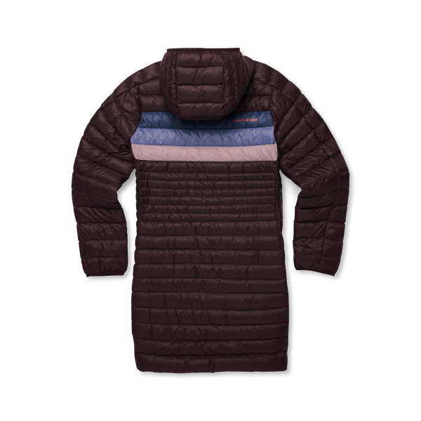 Fuego Down Parka - Women's