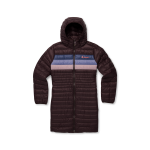 Fuego Down Parka - Women's