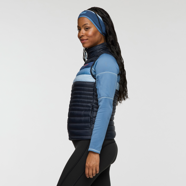 Fuego Down Vest - Women's