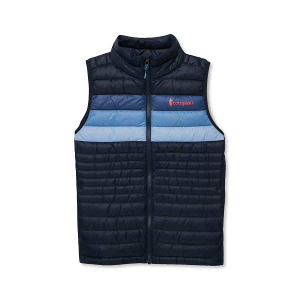 Fuego Down Vest - Women's