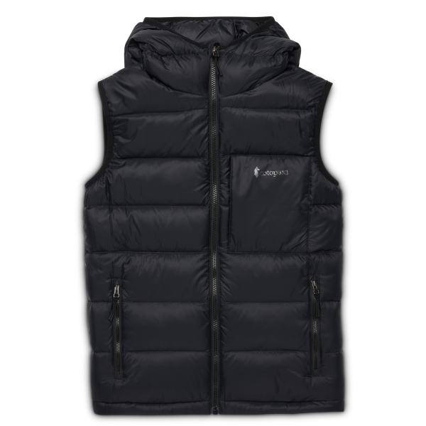 Fuego Max Down Vest - Women's