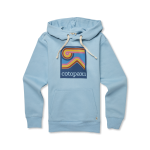 Lookout Point Pullover Hoodie - Women's