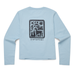 Nomad Long-Sleeve T-Shirt - Women's