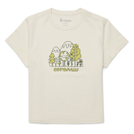 Terra T-Shirt - Women's