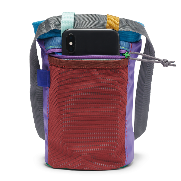 Halcon Chalk Bag - Del Dia