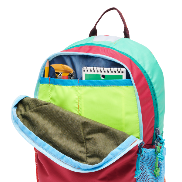 Dimi 12L Backpack - Del Dia - Kids'