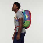 Luzon 24L Daypack - Del Dia