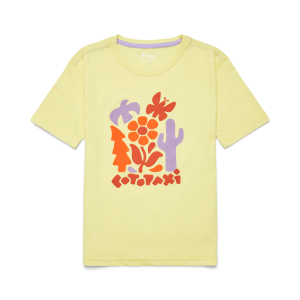 Day Hike T-Shirt - Kids'